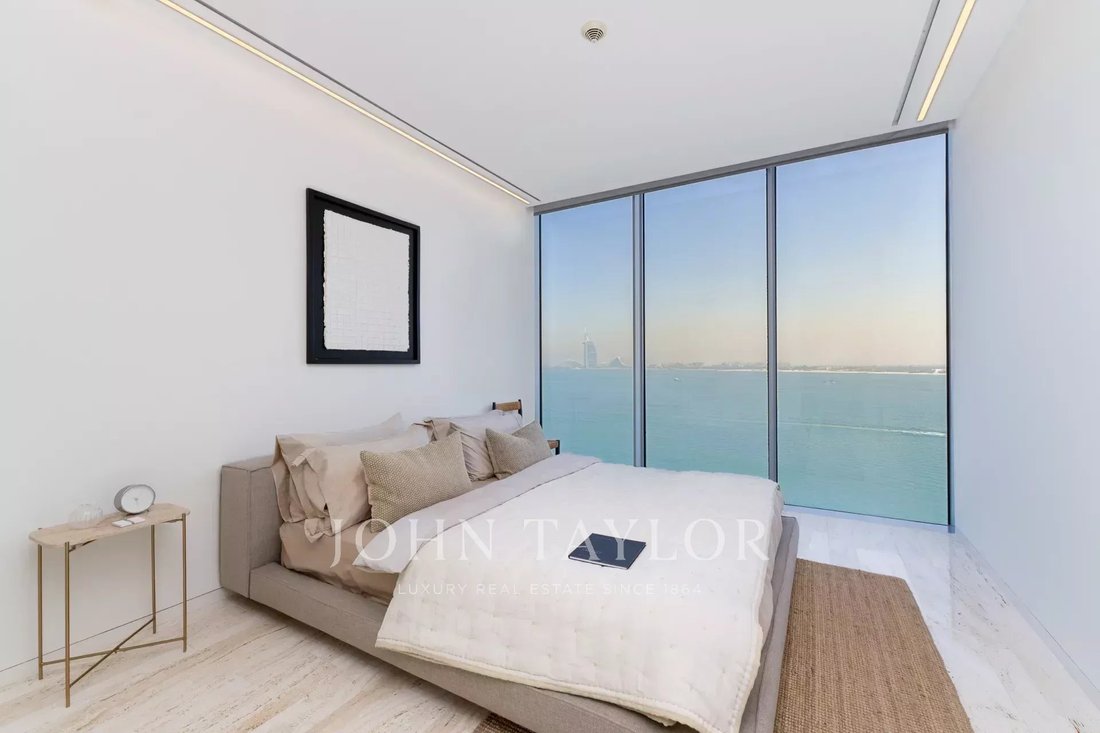 Appartamento a Al Sufouh, Emirato di Dubai, Emirati Arabi Uniti 5 - 18061339