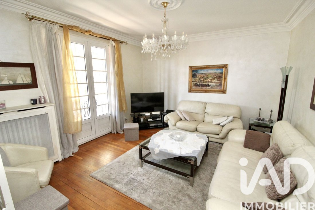 House in Antony, Ile-de-France, France 5 - 18065383