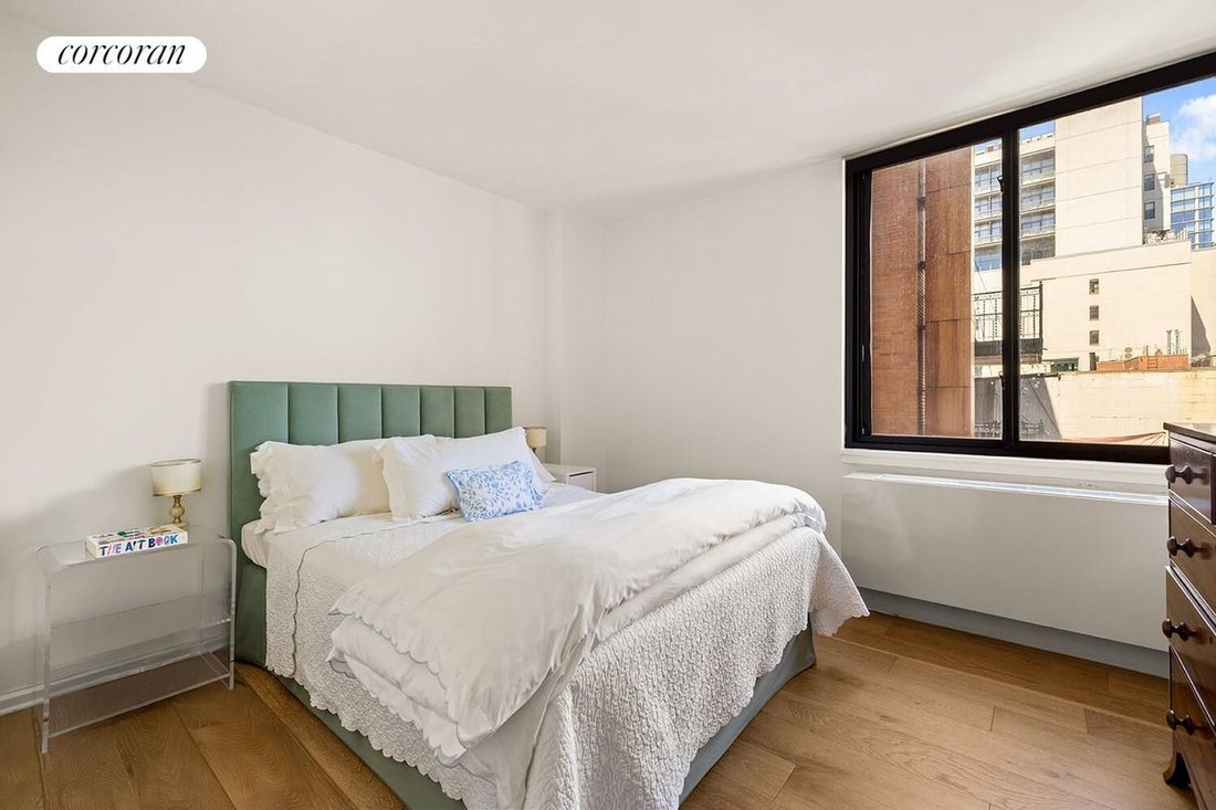 Condominio a New York, New York, Stati Uniti 5 - 18063655