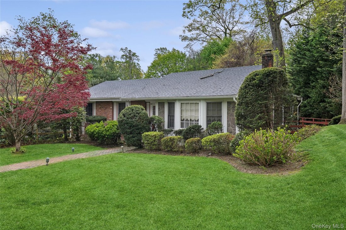 House in Roslyn, New York, United States 3 - 17764565