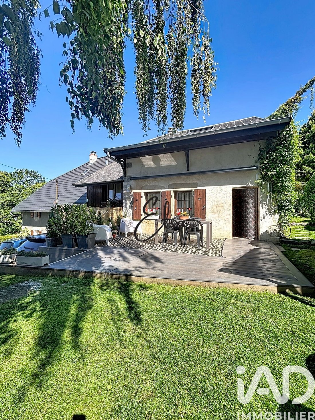 House in Minzier, Auvergne-Rhône-Alpes, France 2 - 18065289
