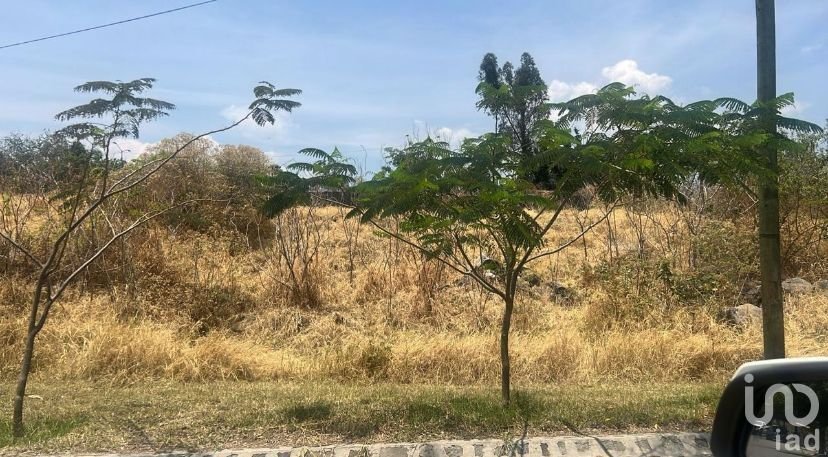 Land in Cuernavaca, Morelos, Mexico 1 - 18064095