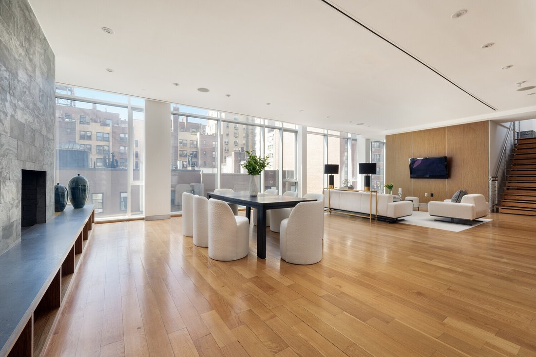 Apartment in New York, New York, United States 2 - 18065362