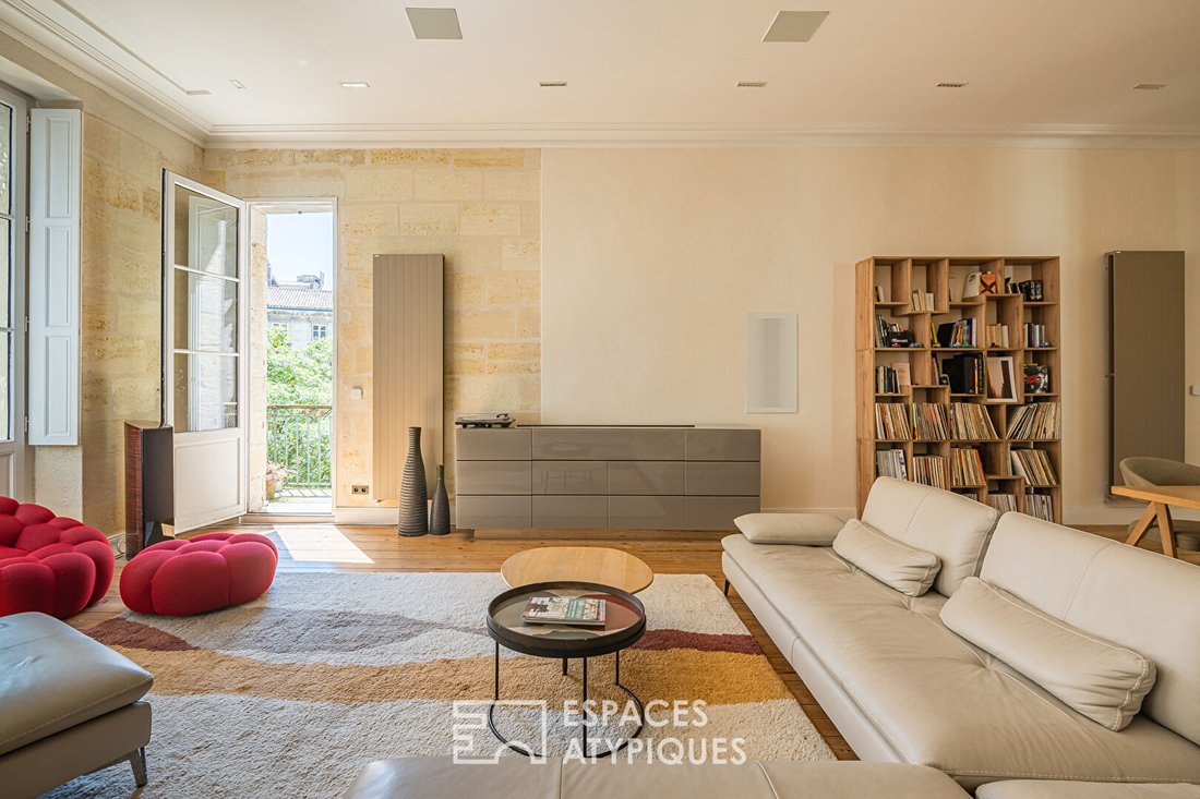Apartment in Le Lac-Bacalan, Bordeaux, France 5 - 18064943