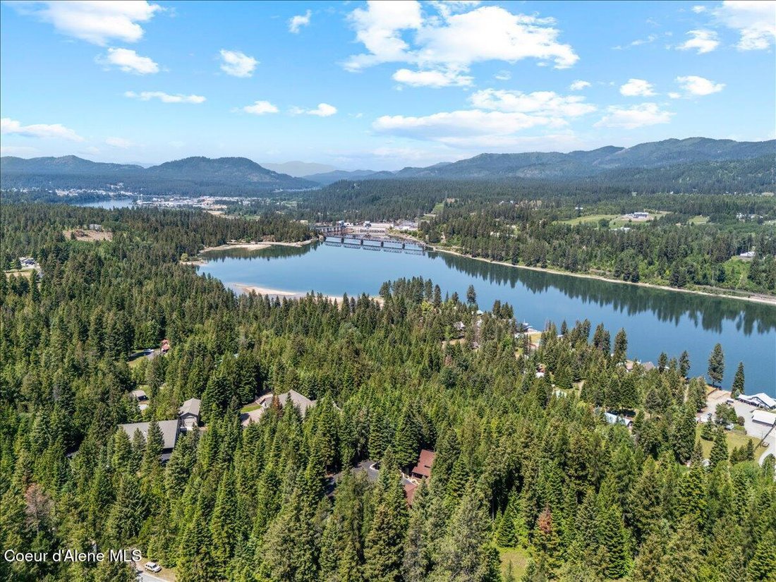 House in Priest River, Idaho, United States 4 - 18065449
