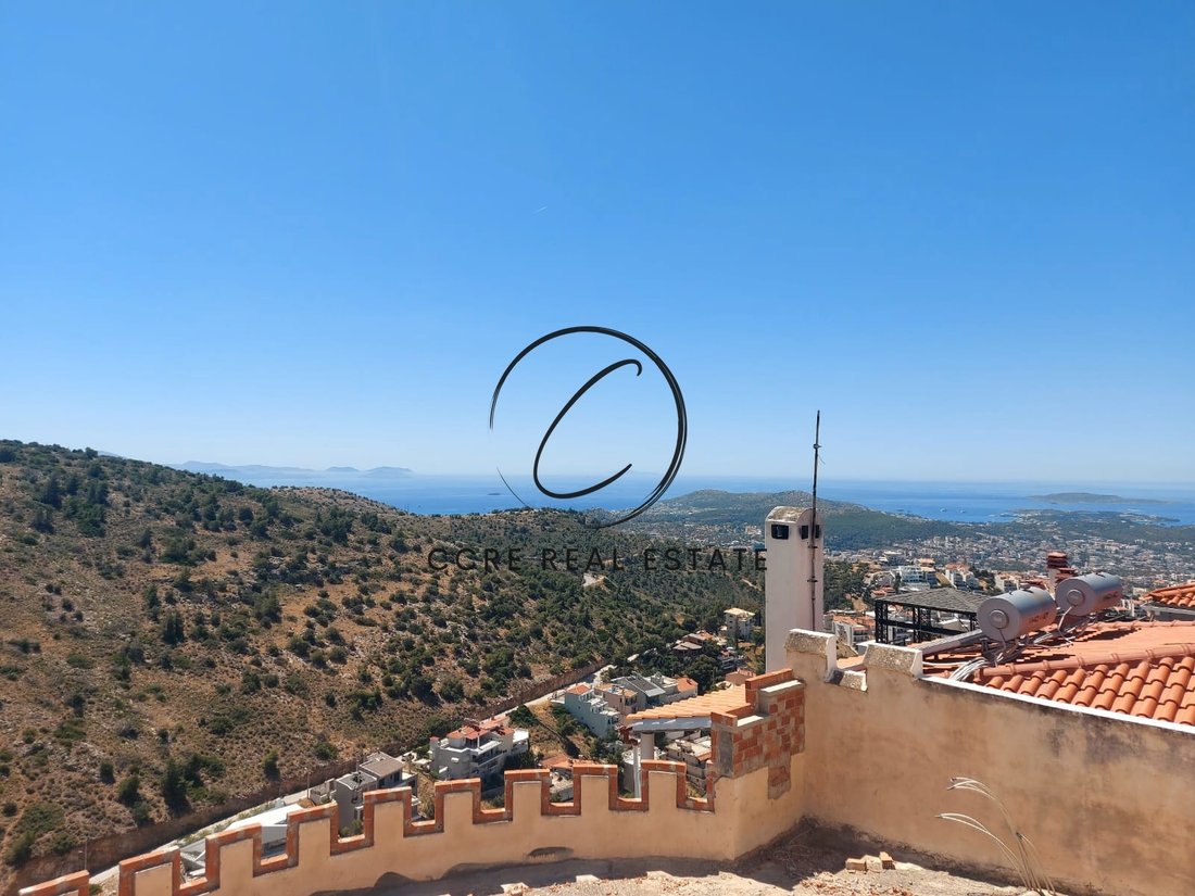 House in Voula, Attica, Greece 1 - 18063231