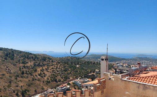 Maison à Voúla, Attique, Grèce 1
