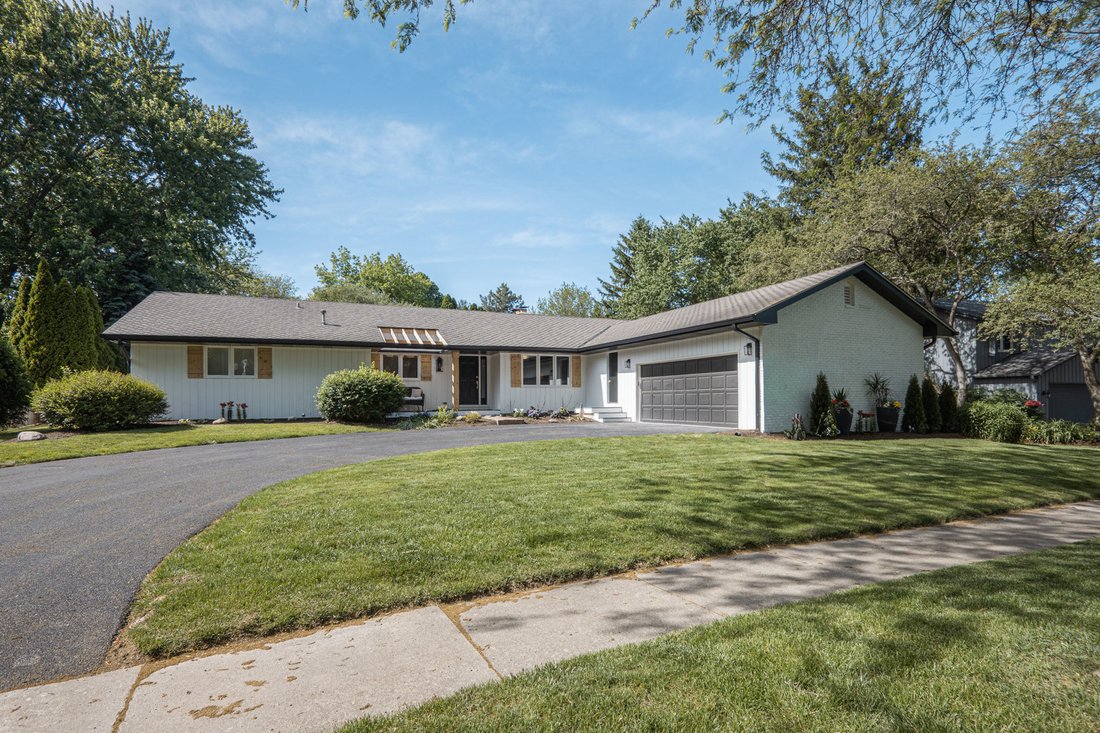 House in Sugar Grove, Illinois, United States 1 - 18063485