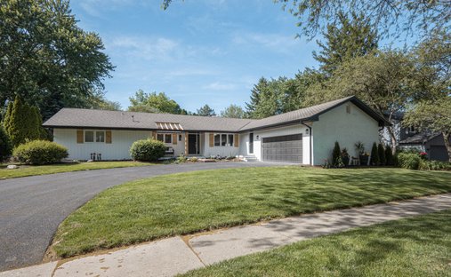 House in Sugar Grove, Illinois, United States 1