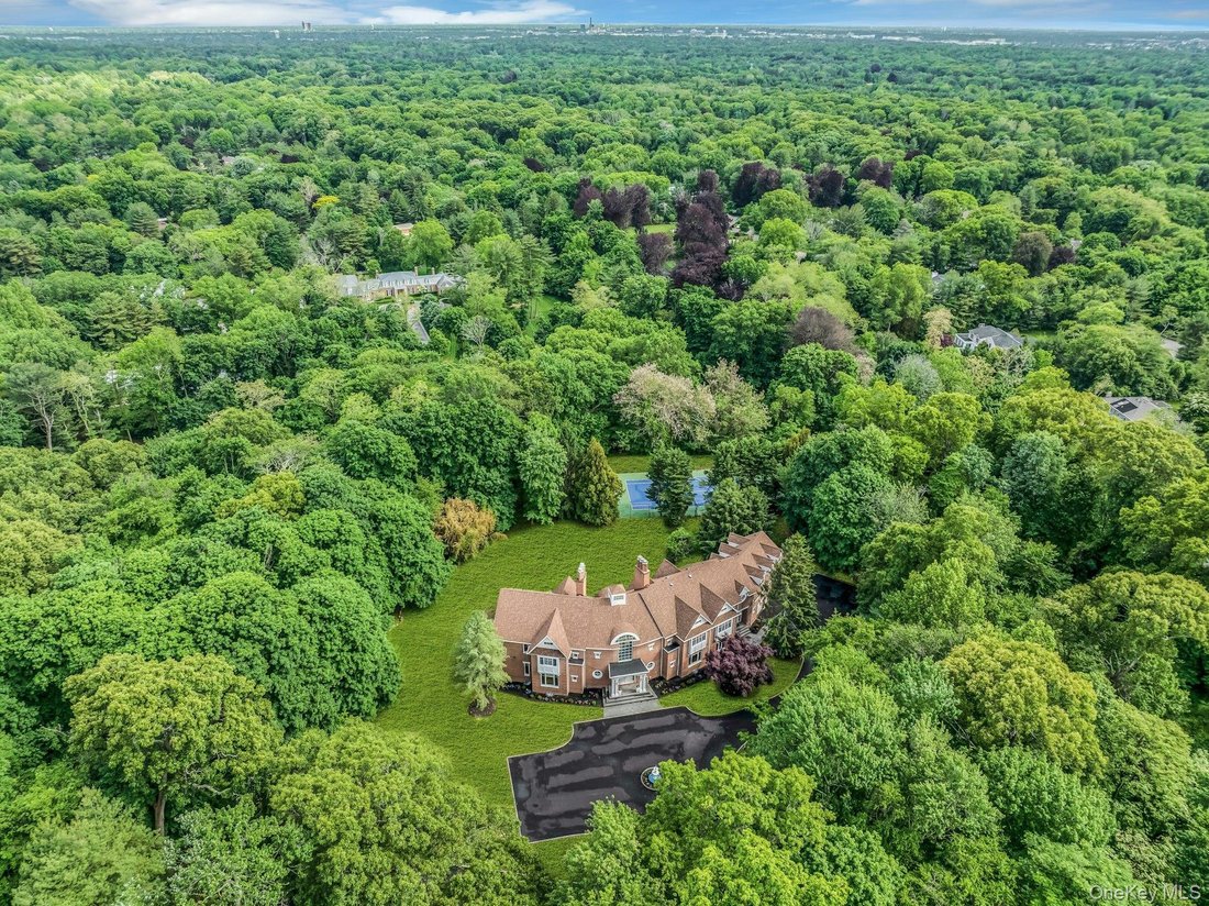 Casa a Old Westbury, New York, Stati Uniti 4 - 18063783