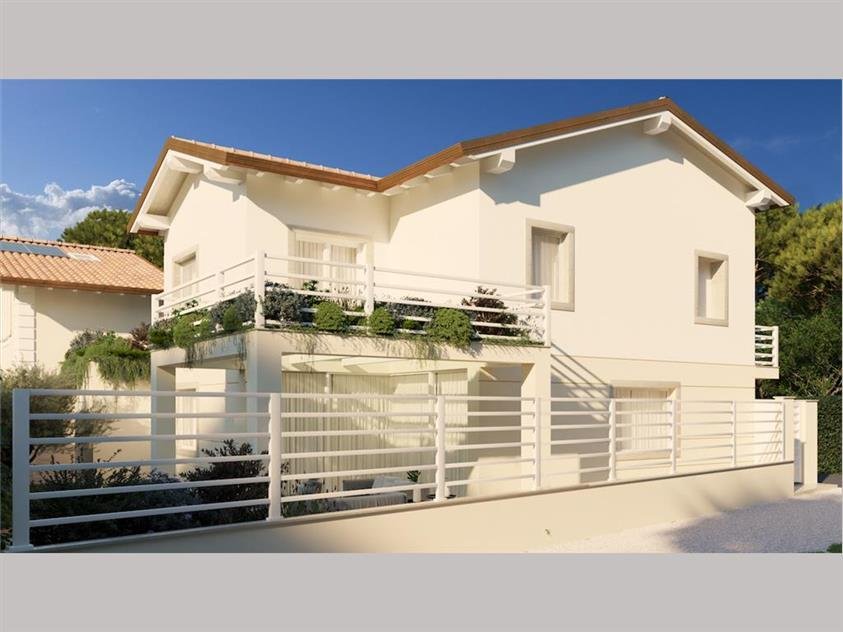 Villa in Center, Forte dei Marmi, Tuscany 2 - 18062904