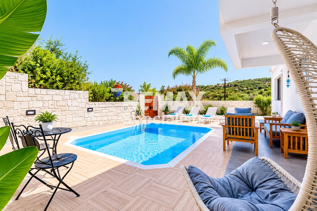 Villa in Crete, Greece 2 - 15725761