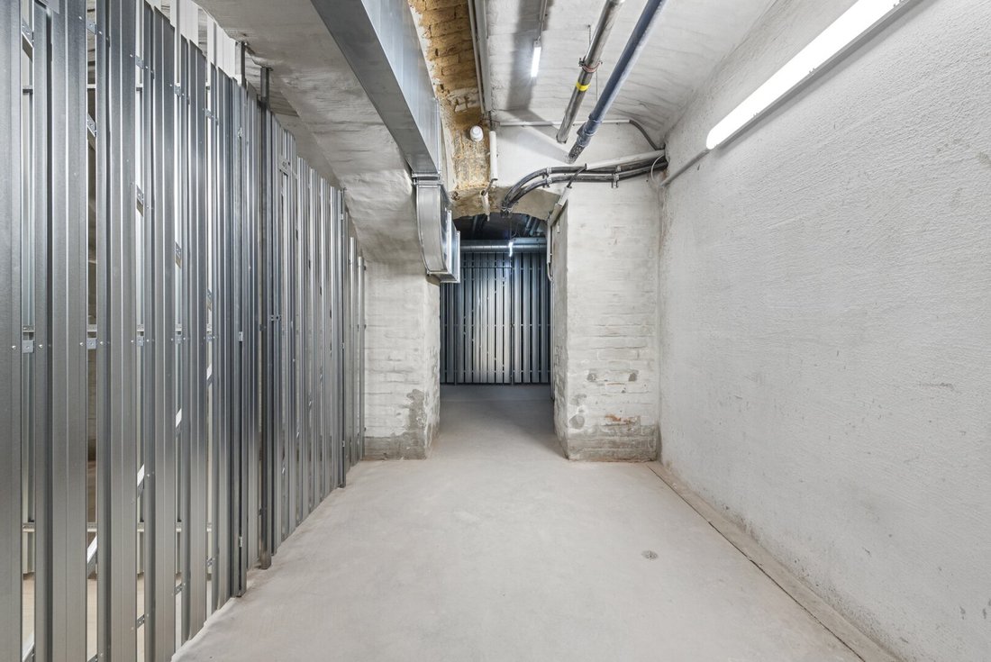 Penthouse in Vienna, Wien, Austria 3 - 18061531