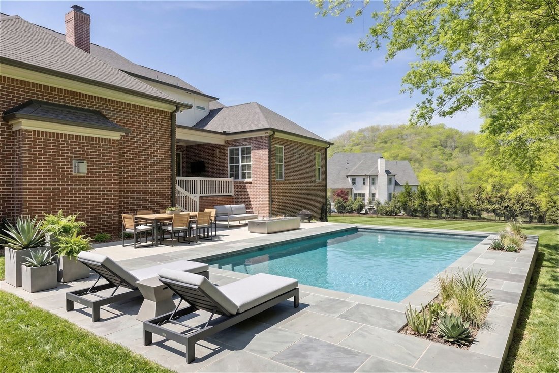 House in Franklin, Tennessee, United States 3 - 18063361