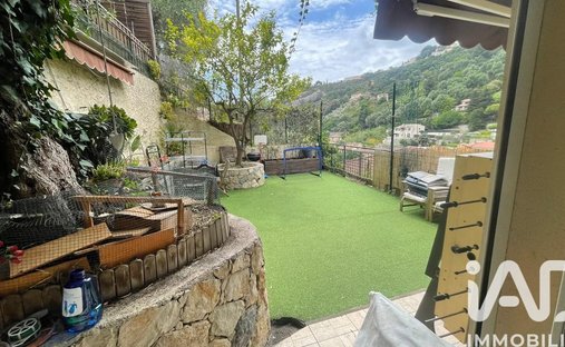 Apartment in Menton, Provence-Alpes-Côte d'Azur, France 1