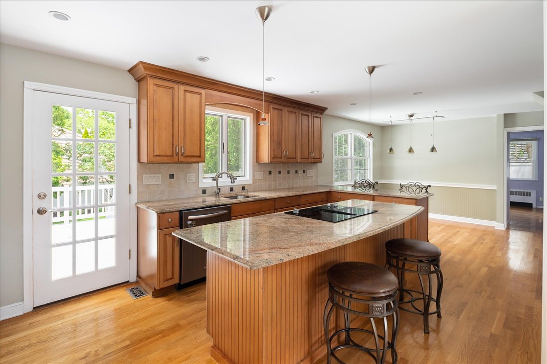 House in Fairfield, Connecticut, United States 2 - 18055248