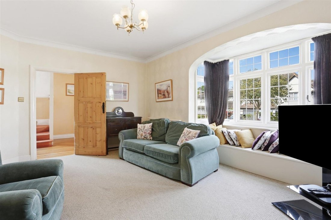 House in Cheam, London Borough of Sutton, England 4 - 16702364