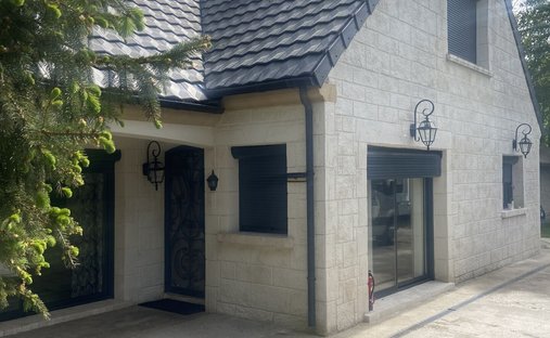 House in Villevaude, Ile-de-France, France 1