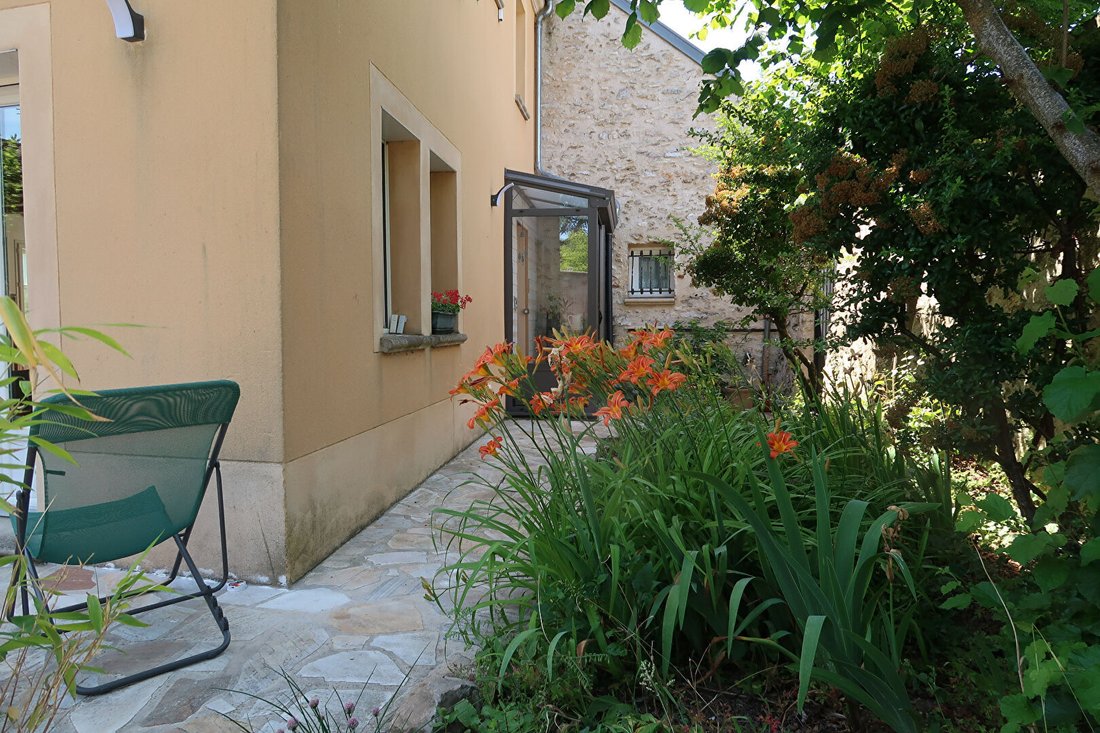 Villa in Marines, Ile-de-France, France 4 - 18064922