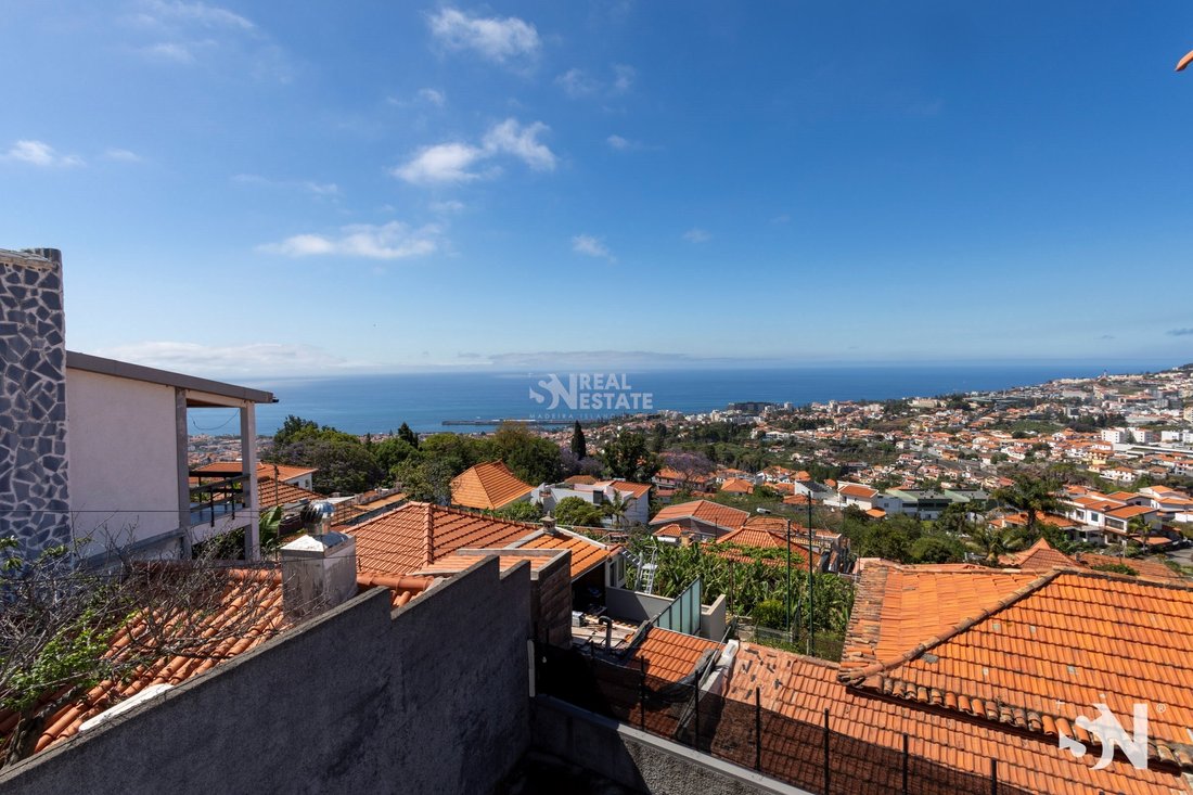 Villa in Se, Madeira, Portugal 2 - 17627093