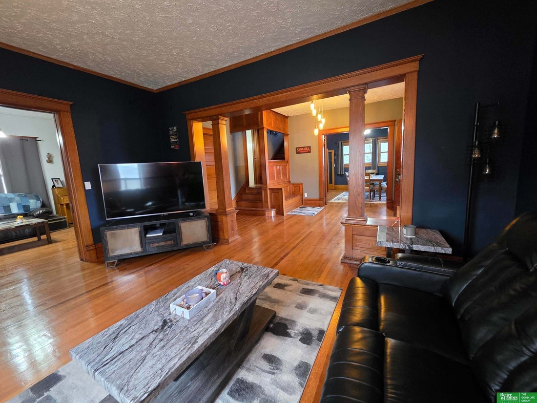 House in York, Nebraska, United States 3 - 17630455