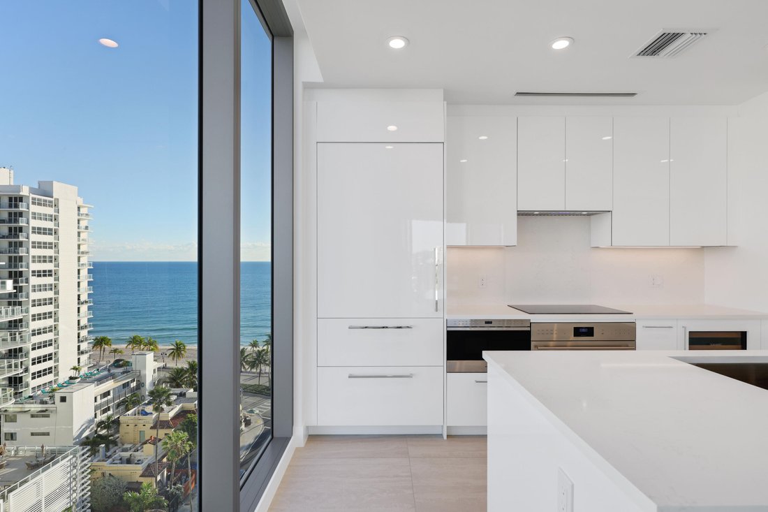 Condo in Fort Lauderdale, Florida, United States 4 - 18063624