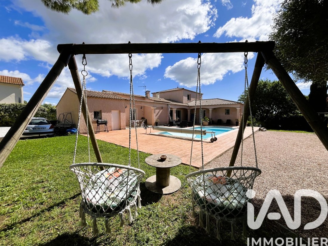 House in Pinet, Occitania, France 1 - 18065330