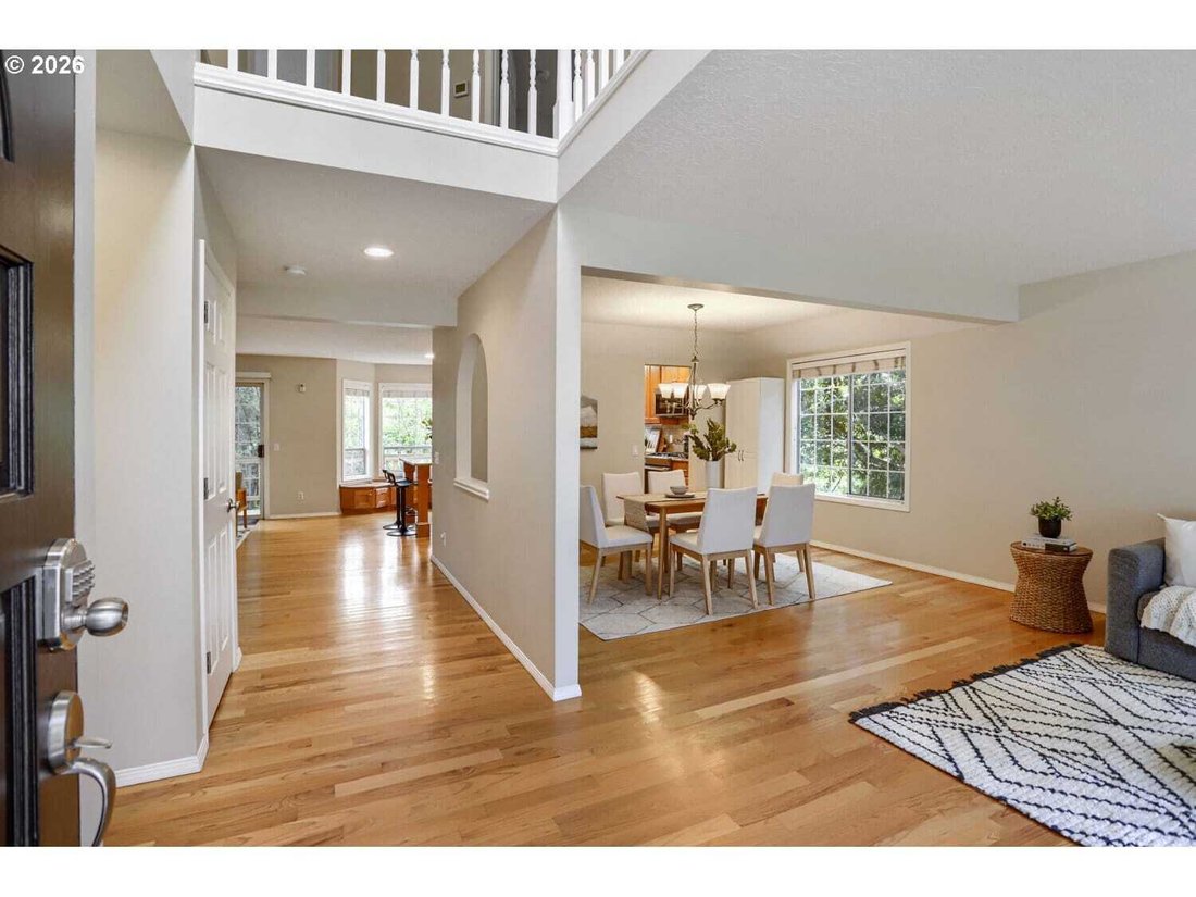 House in Lake Oswego, Oregon, United States 4 - 18062766