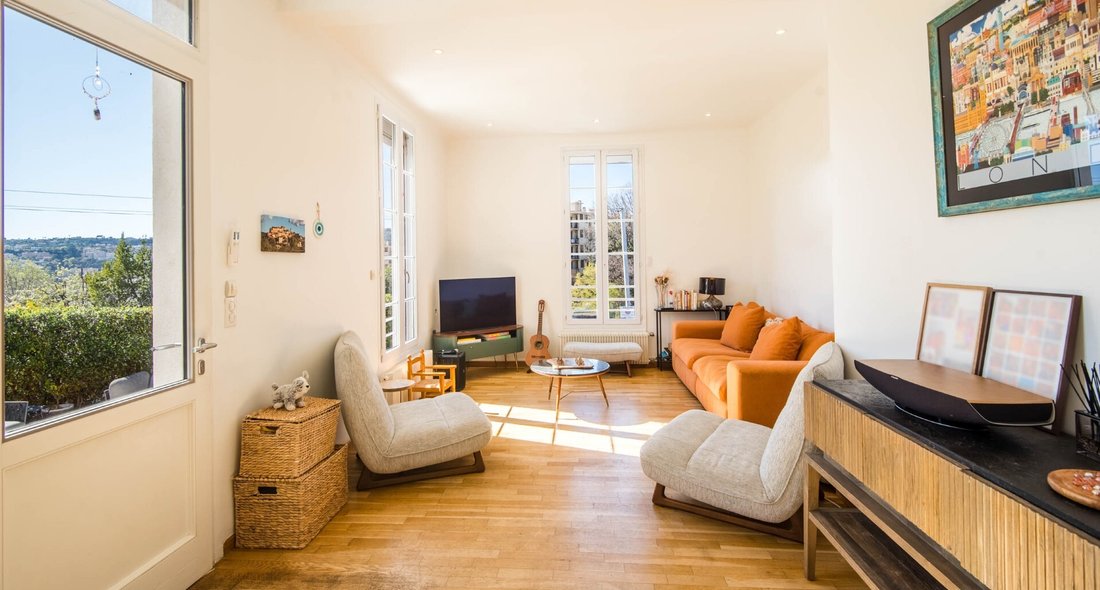 House in Nice, Provence-Alpes-Côte d'Azur, France 4 - 18064808
