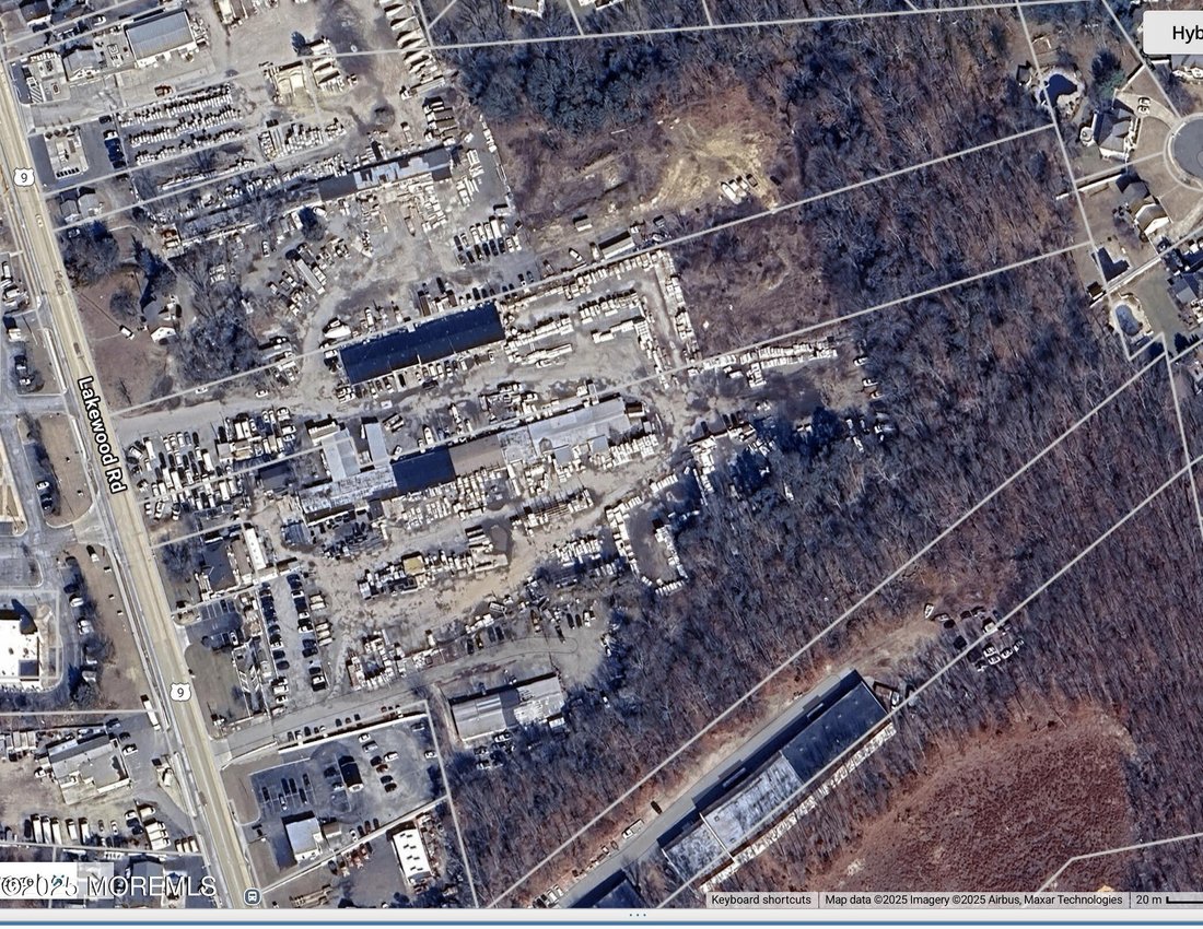 Land in Toms River, New Jersey, United States 1 - 18063373
