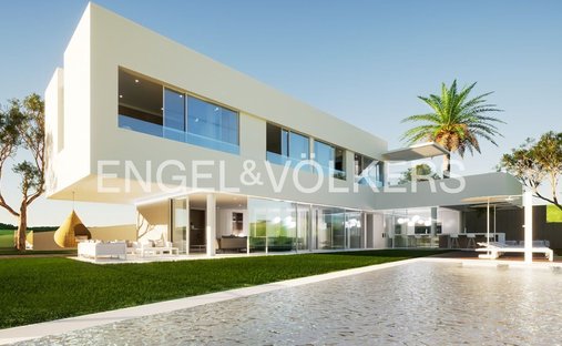 House in San Bartolome de Tirajana, Canary Islands, Spain 1