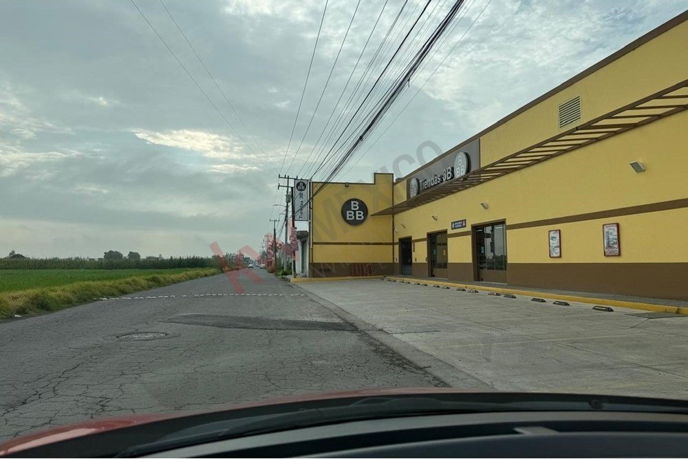 Land in San Mateo Atenco, State of Mexico, Mexico 4 - 18063443