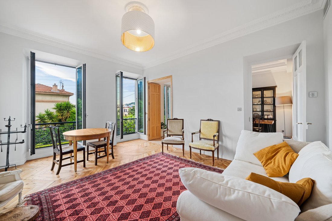 Apartment in Nice, Provence-Alpes-Côte d'Azur, France 3 - 18061411