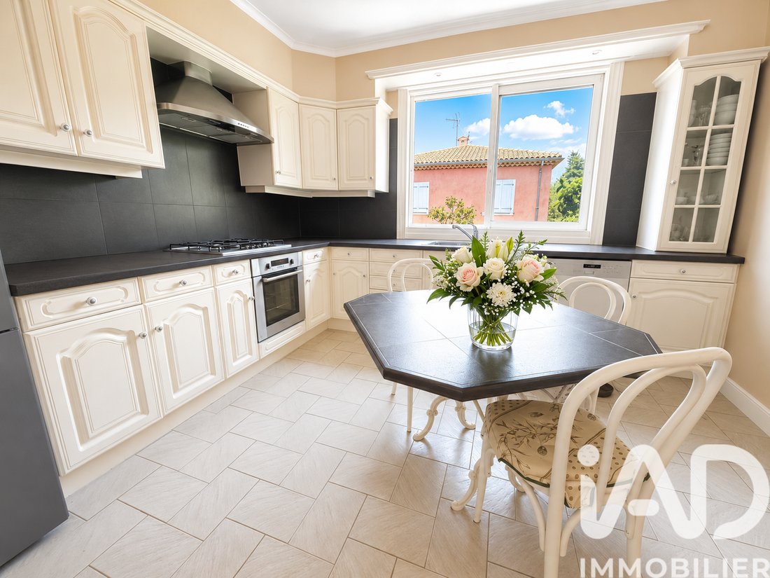 House in Nord, Roquefort-les-Pins, France 2 - 18065317