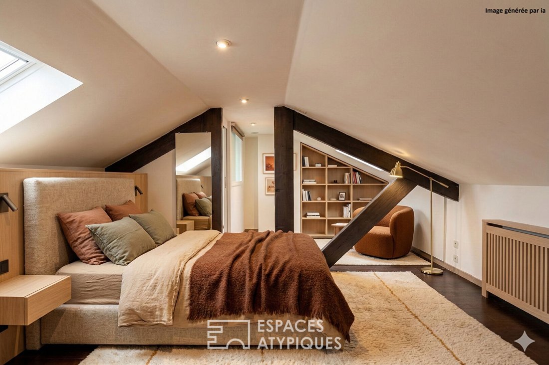 Apartment in Centre, Lille, France 5 - 18064901