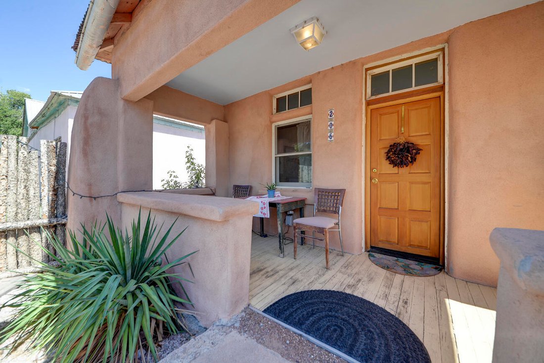 House in Albuquerque, New Mexico, United States 2 - 18062717