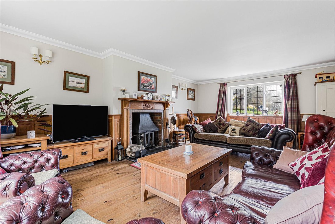 Country House in Fringford, England 4 - 18061097
