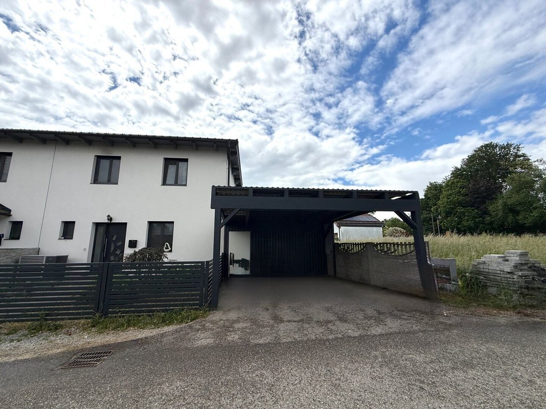 Haus in Sankt Pölten, Niederösterreich, Österreich 1 - 18061562