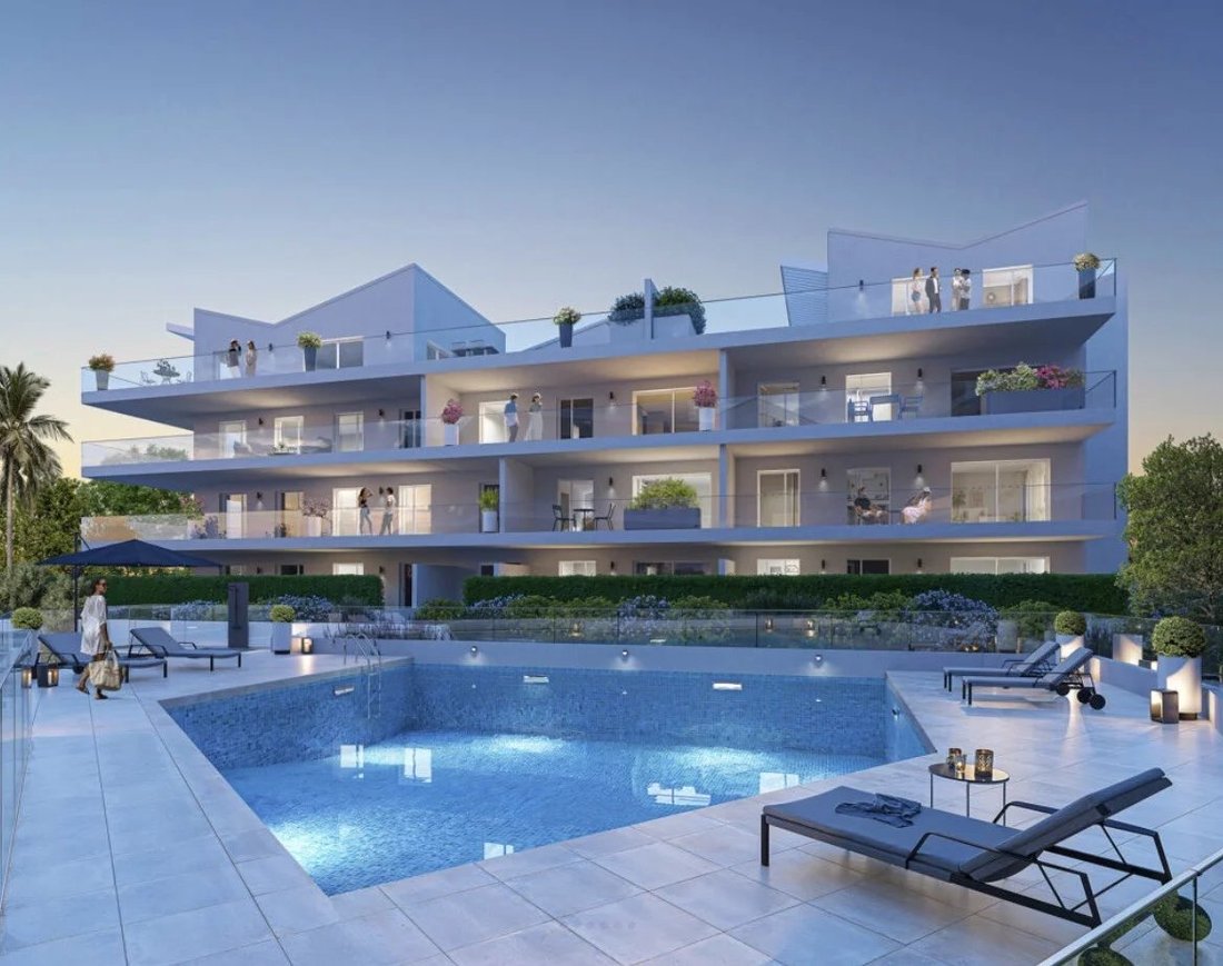 Apartment in Cannes, Provence-Alpes-Côte d'Azur, France 1 - 18064506