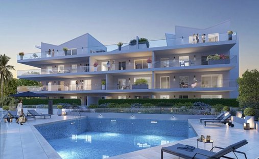 Apartment in Cannes, Provence-Alpes-Côte d'Azur, France 1