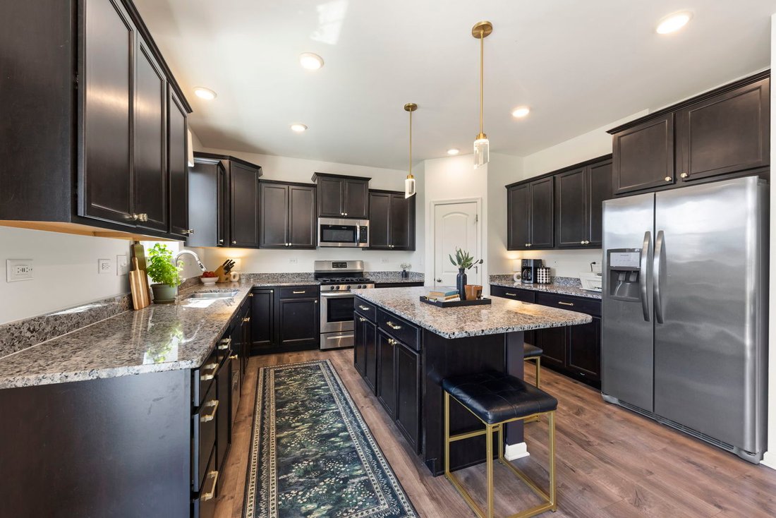 House in Plainfield, Illinois, United States 5 - 18063468