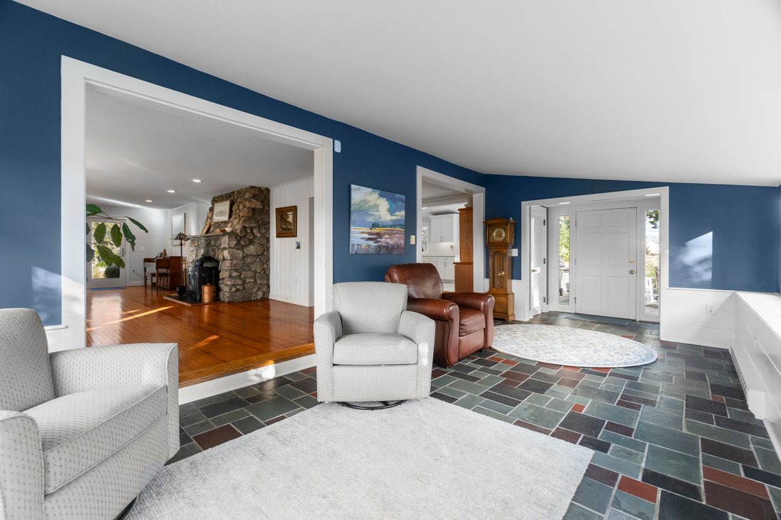 House in Groton, Connecticut, United States 4 - 18064651