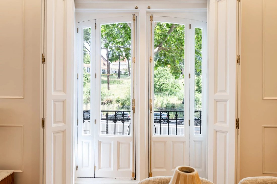 Apartment in Retiro, Madrid, Spain 2 - 18064718