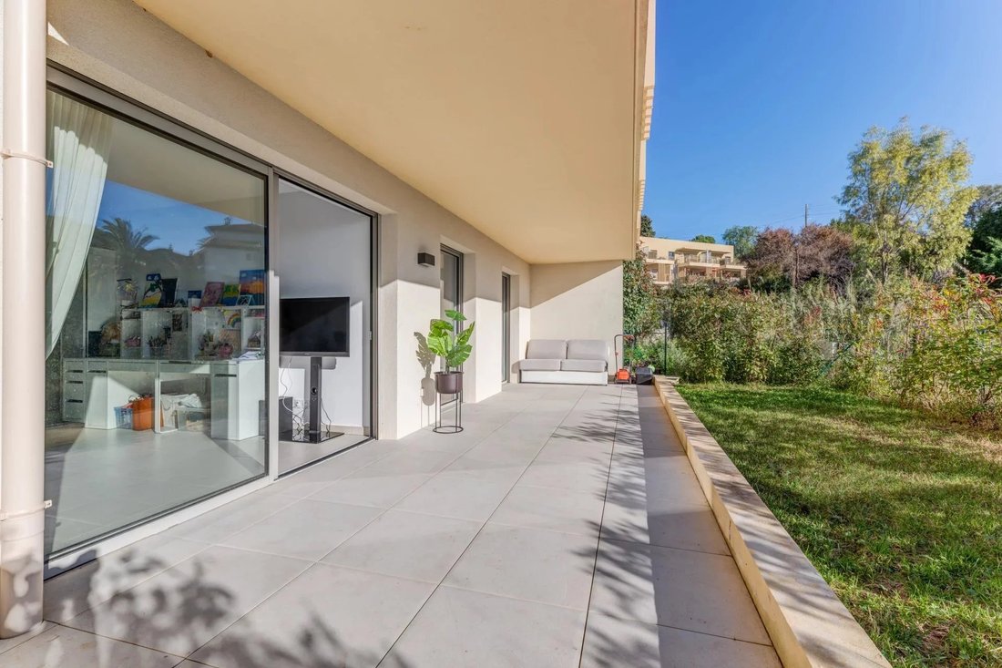 Apartment in Nice, Provence-Alpes-Côte d'Azur, France 2 - 18061227