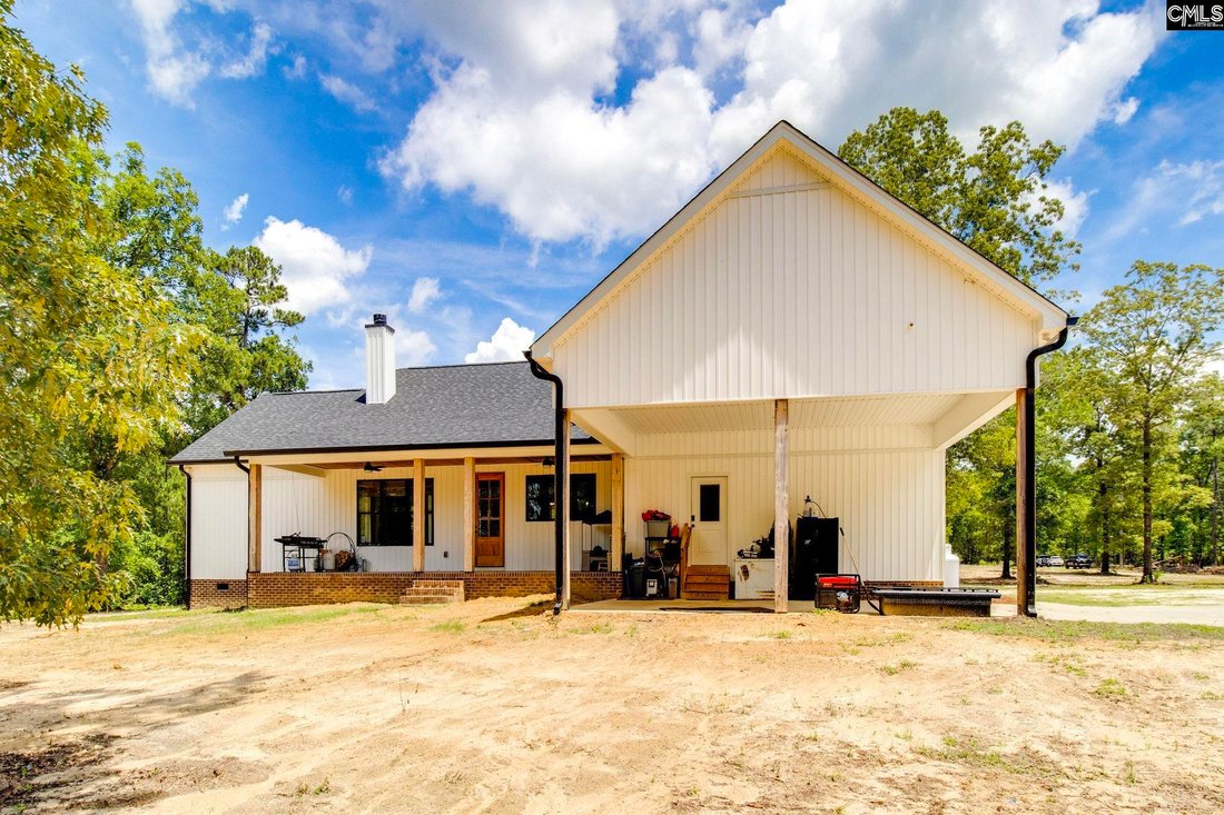 House in Camden, South Carolina, United States 3 - 18064848