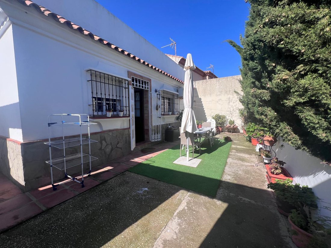 chalet à Tarifa, Andalousie, Espagne 2 - 18062827