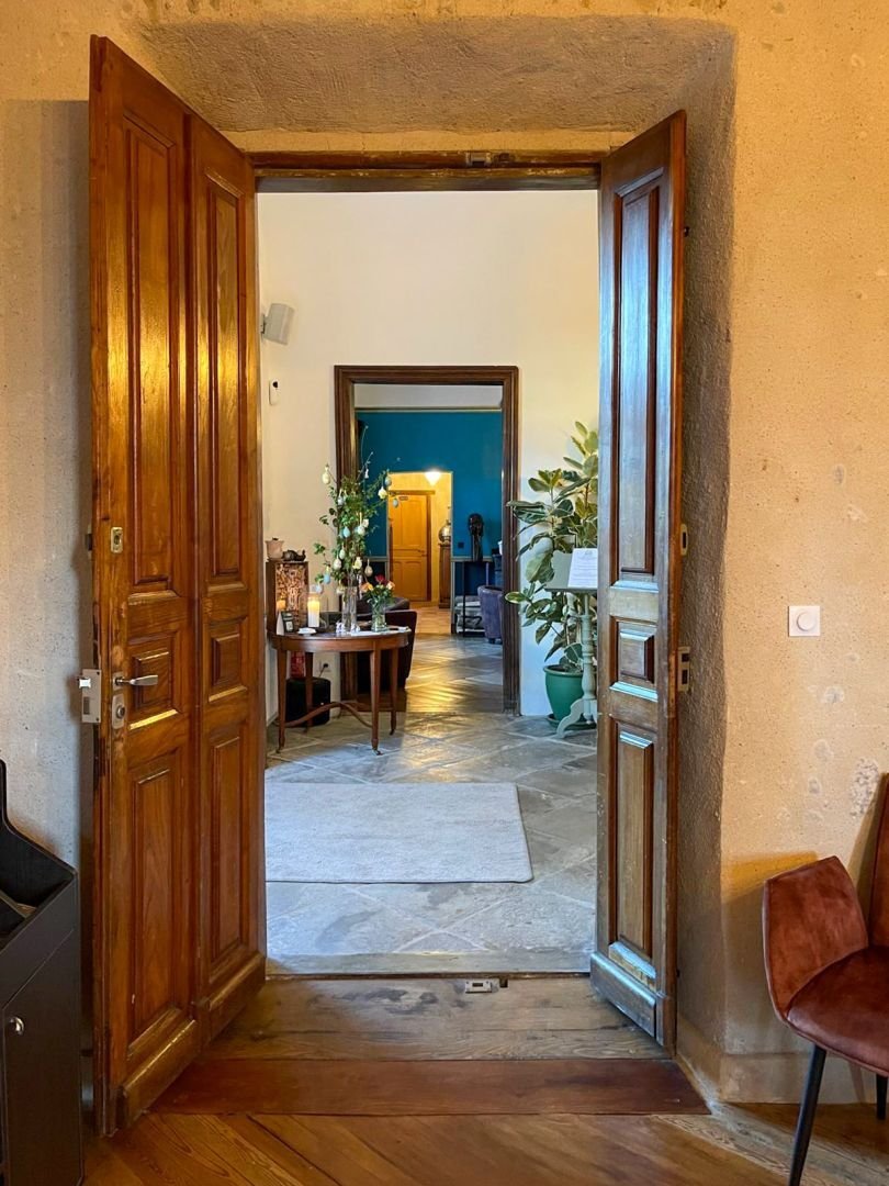 House in Mirepoix, Occitania, France 4 - 18063635