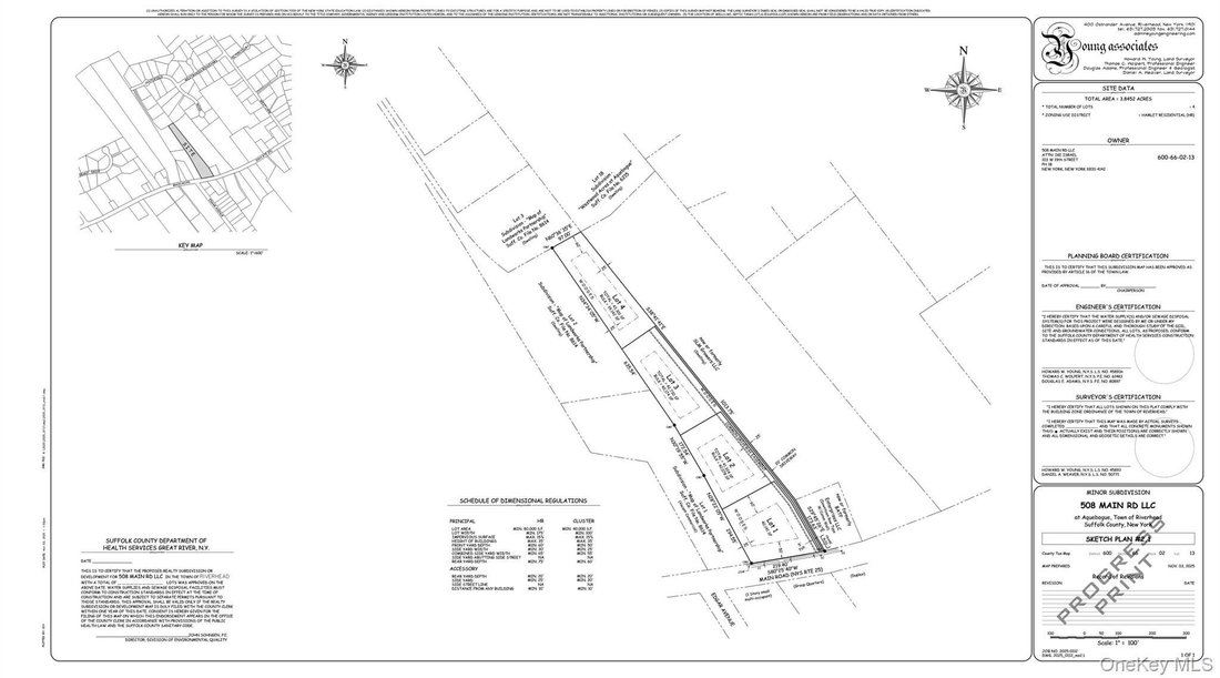 Land in Aquebogue, New York, United States 2 - 16619601