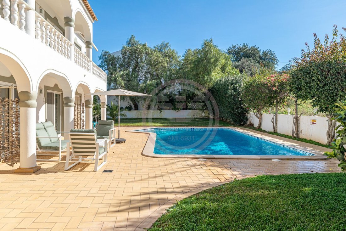 Villa in Boliqueime, Algarve, Portugal 4 - 16572897