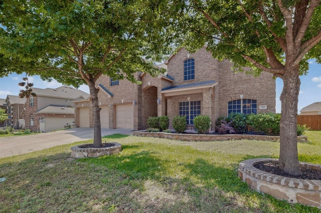 House in Cedar Hill, Texas, United States 3 - 18063550